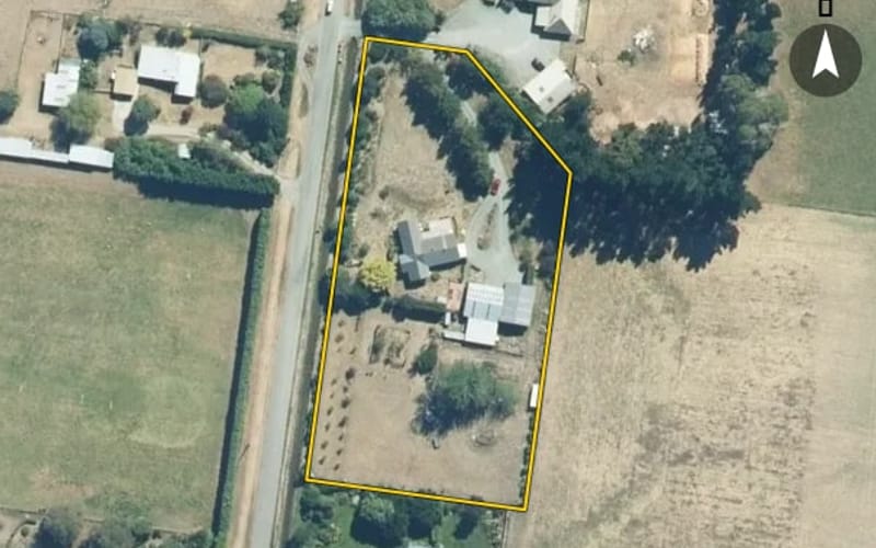 128 Kerrytown Road