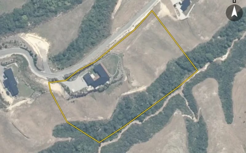 17 Mahana Ridge