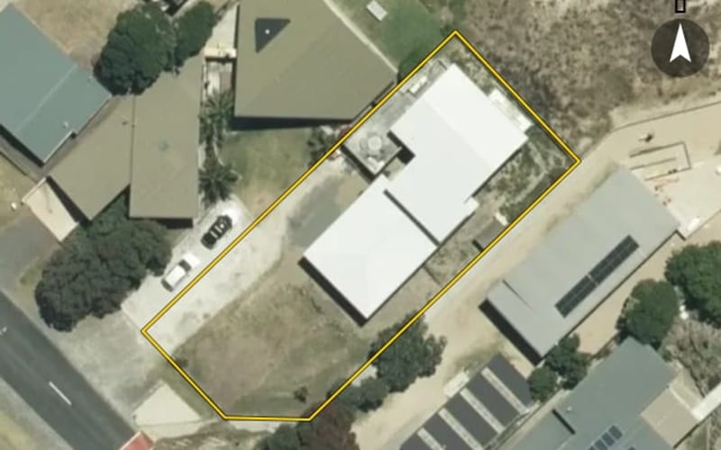 36 Paku Drive