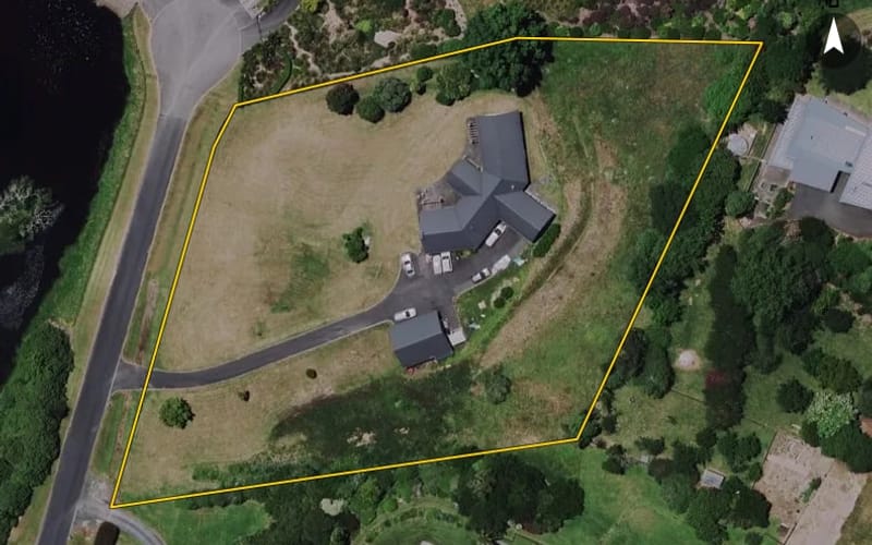 20 Waimana Drive