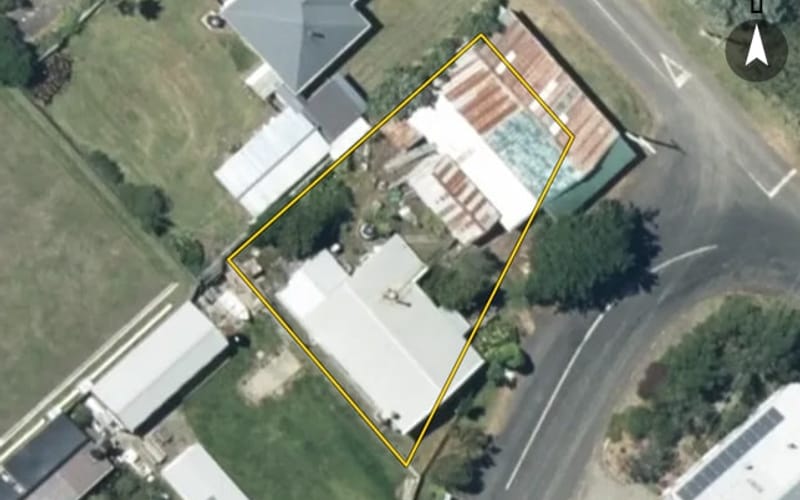 7 Gribbin Street