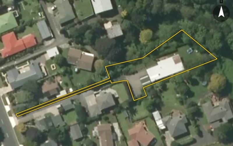 171B Brooklands Road