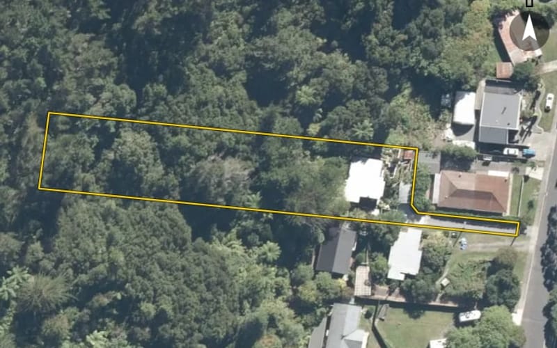 110A Pinehaven Road