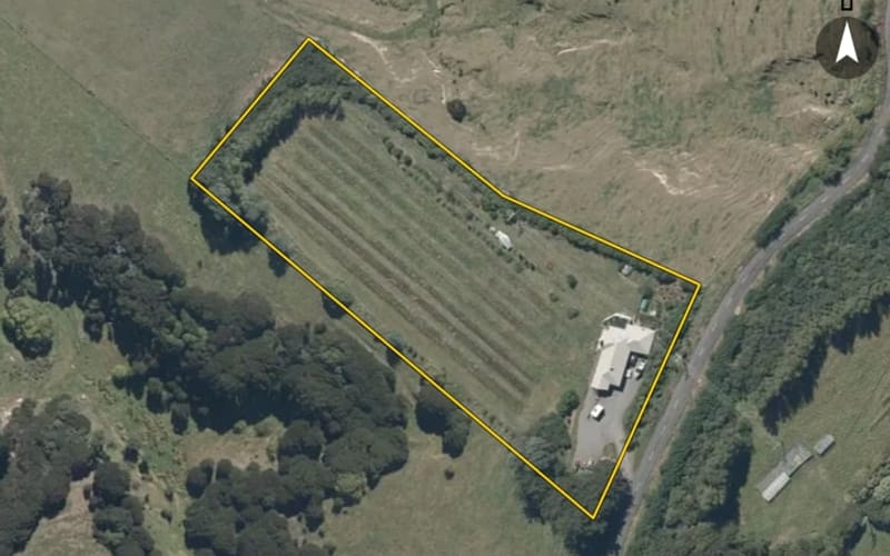 41 Okains Bay Road