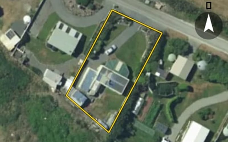 37 Bluecliffs Beach Road