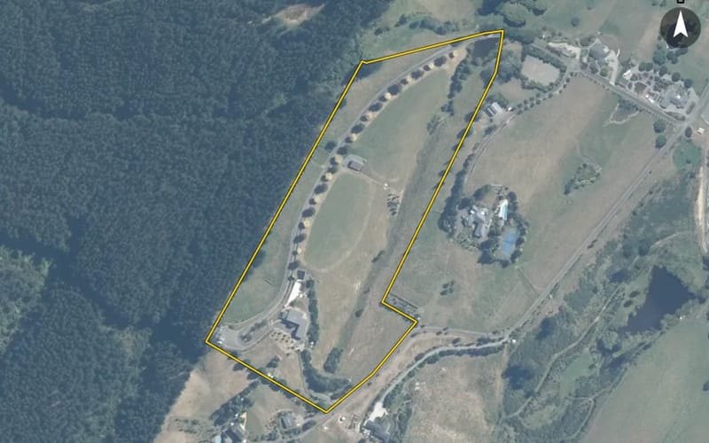 234 Golden Hills Road
