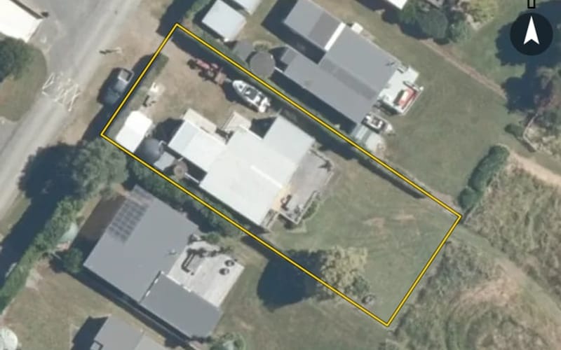 14 McHardy Place