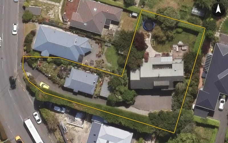 107 Kenmure Road