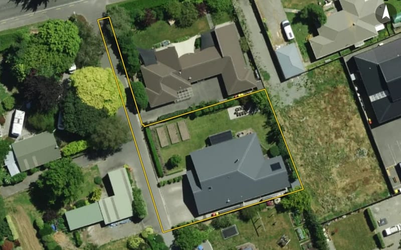 7A Lincoln Tai Tapu Road