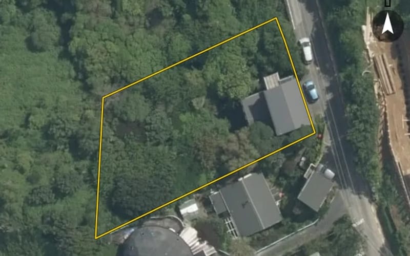 5 Malvern Road