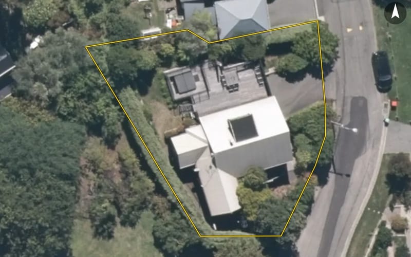 24A Percy Street