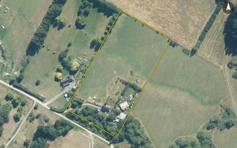 21 Adair Settlement Road