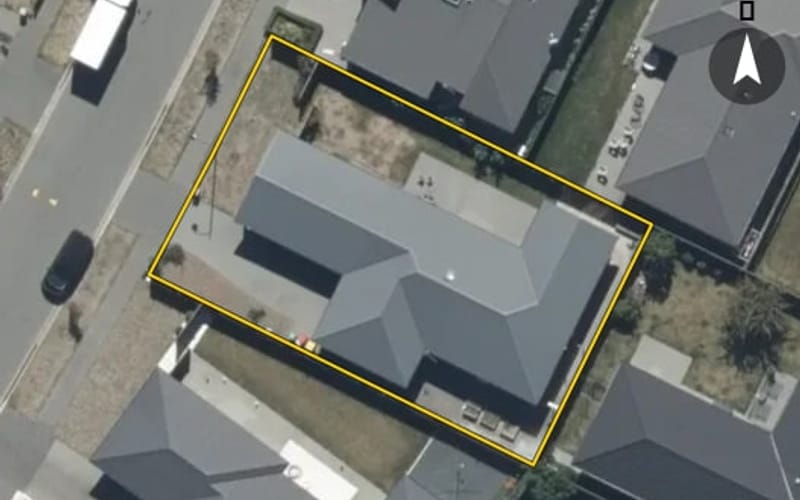 6 Davaar Crescent
