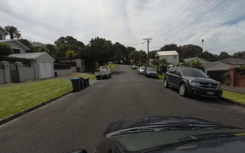 1 Sadgrove Terrace