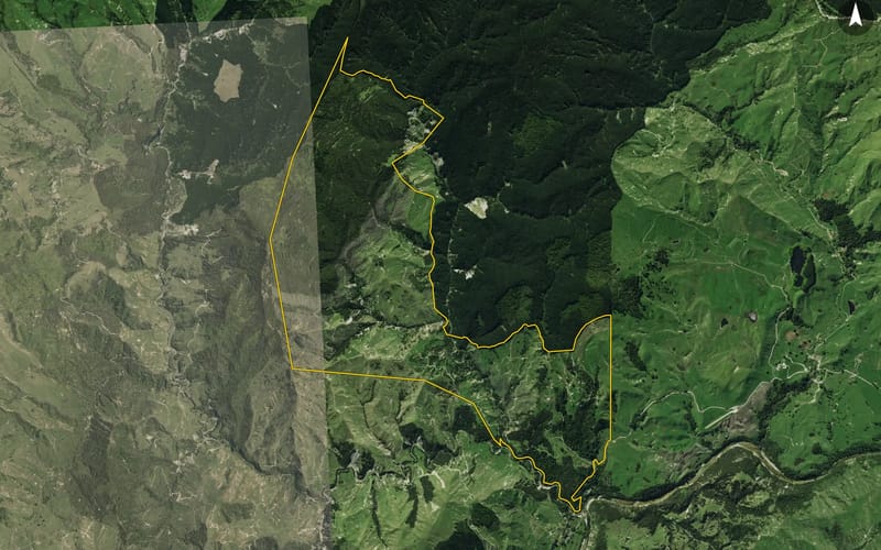 1169 Ruakaka Road