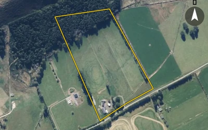 184 Alford Forest Settlement Road