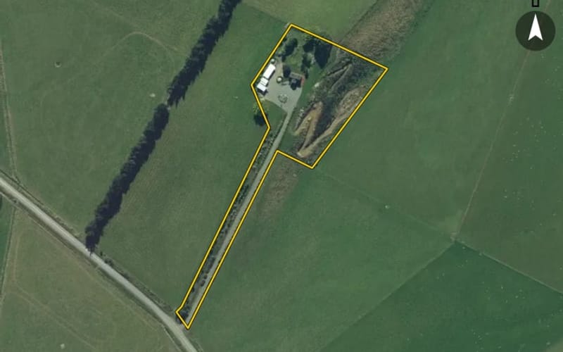 277 Benmore Otapiri Road