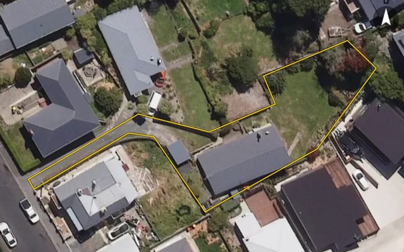 21A Patrick Street