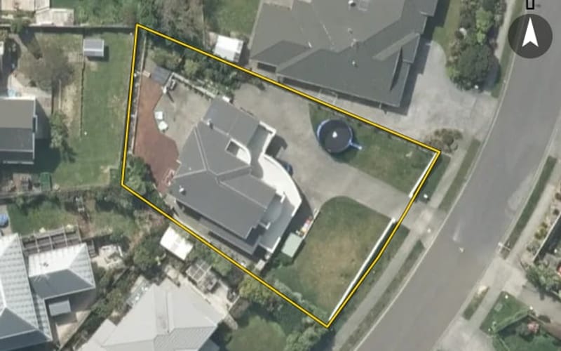 3 Pendennis Point