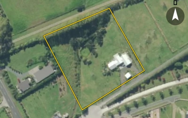 132 Mangawhai Heads Road