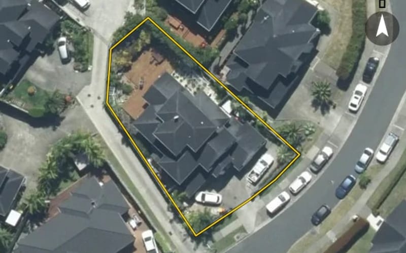 44 Corricvale Way