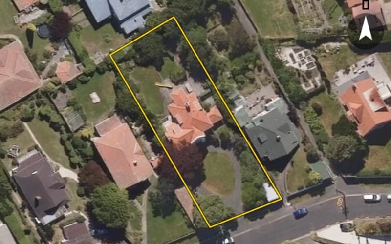 47 Moana Crescent