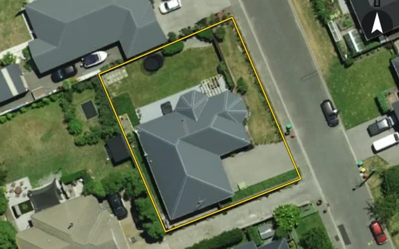 6 Forbes Road