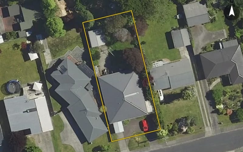 51 Hillcrest Avenue