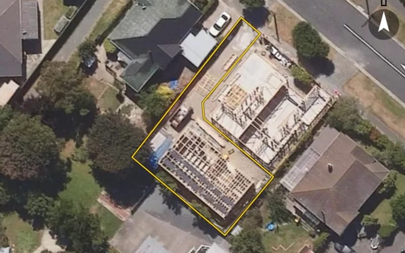 66A Rawhiti Street