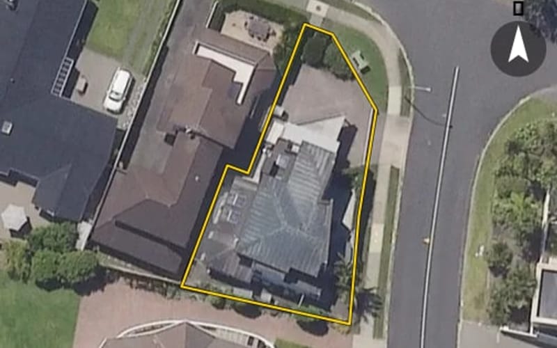 50 Woods Avenue