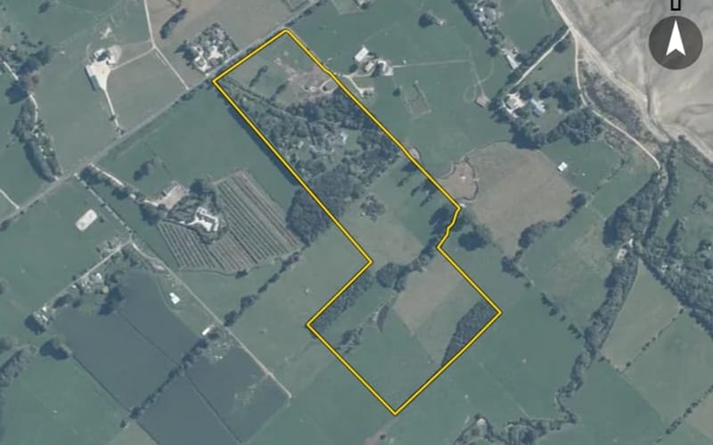 152 Patons Rock Road