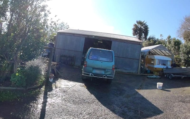 71C Waiwera Street