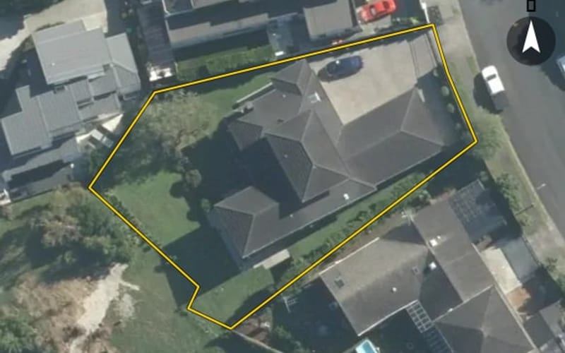 19 Greenbank Drive