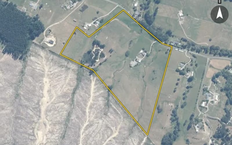 153 Pigeon Valley South Branch Road