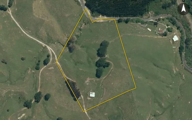 1359A Ongarue-Waimiha Road