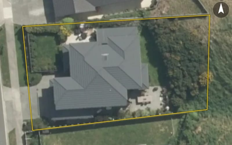 3 Prestwich Rise