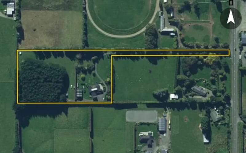 289 Mill Road North