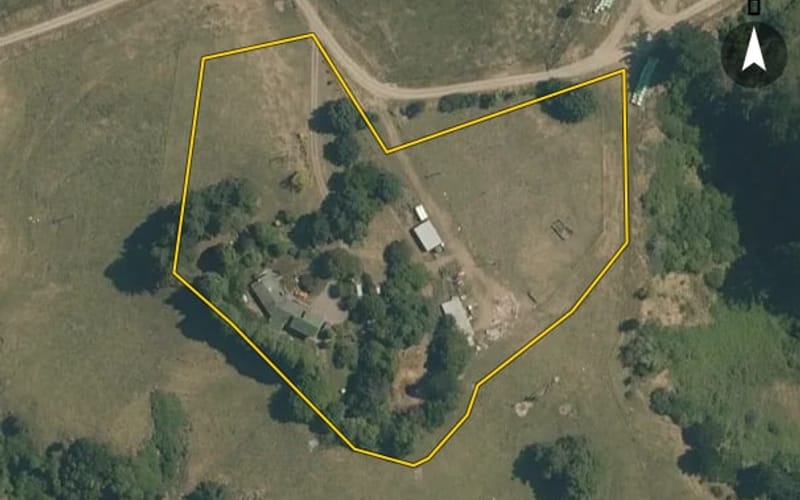 4380 Puketitiri Road