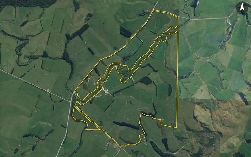476 Waikawa Valley Road