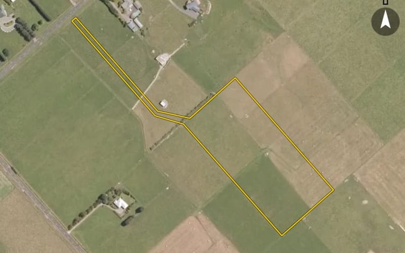 111 Aranui Road