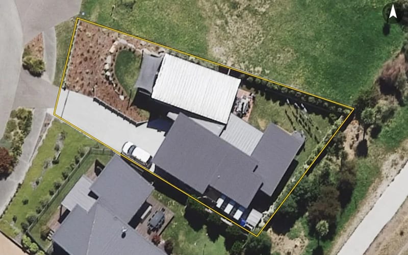 9 Moa Lane