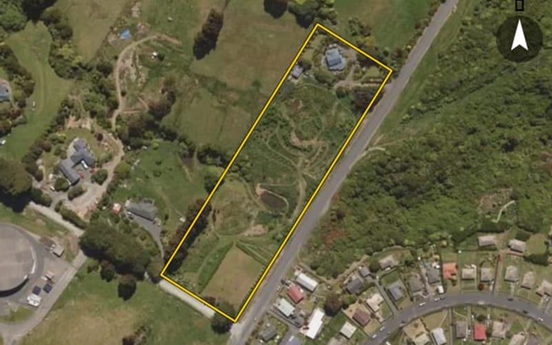 114 Dalziel Road