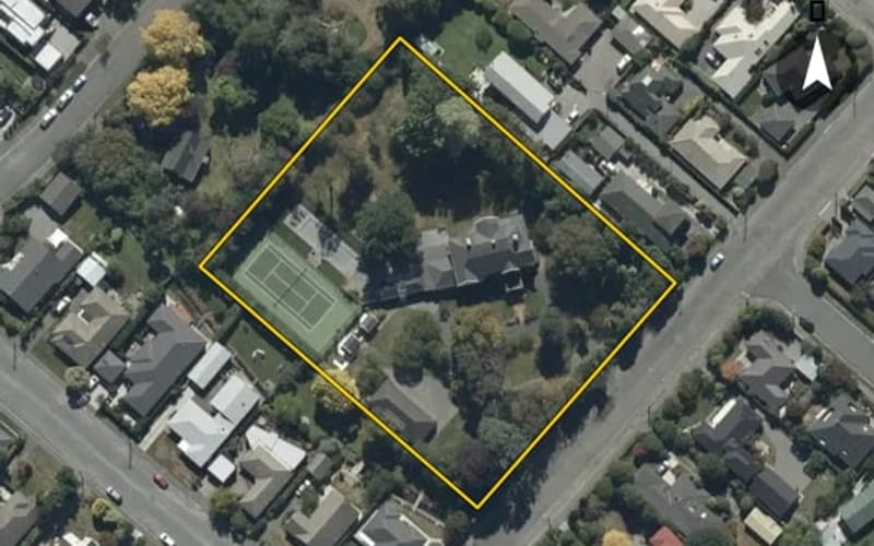 19 Gleneagles Terrace