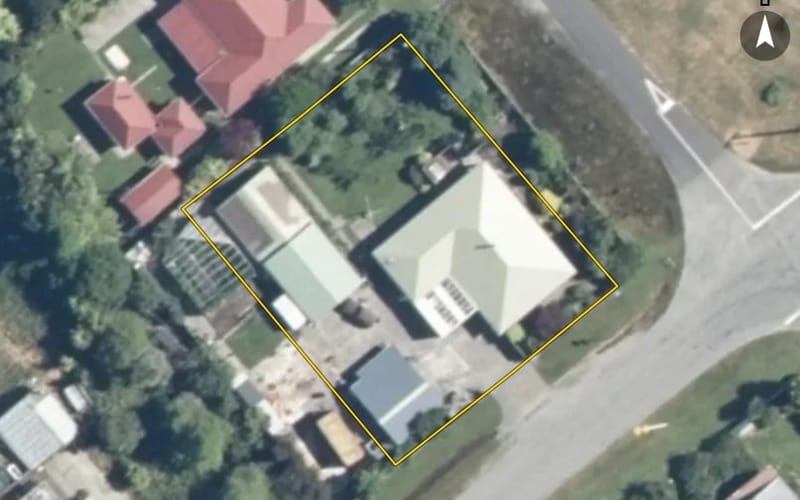63 Greenstone Road