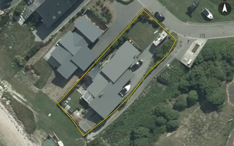 10 Te Wharau Lane