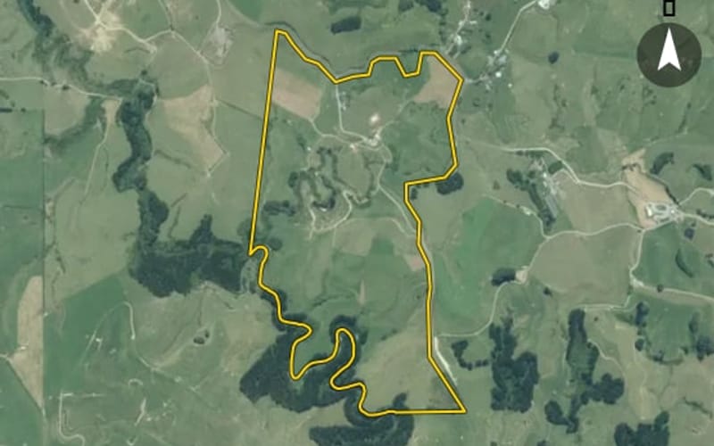 226 Mana Road