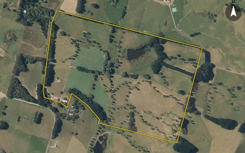 200 Falloon Settlement Road