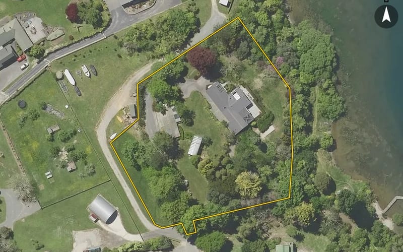 10 Waitangi Road