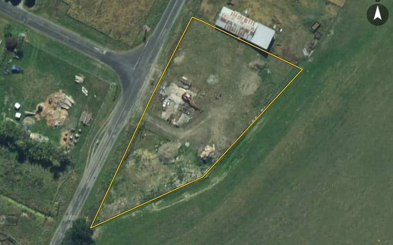 1576 Riversdale Waikaia Road