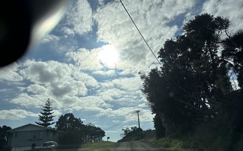 5 Signal Station Road